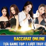 baccarat online i0bet tựa game top một truy cập